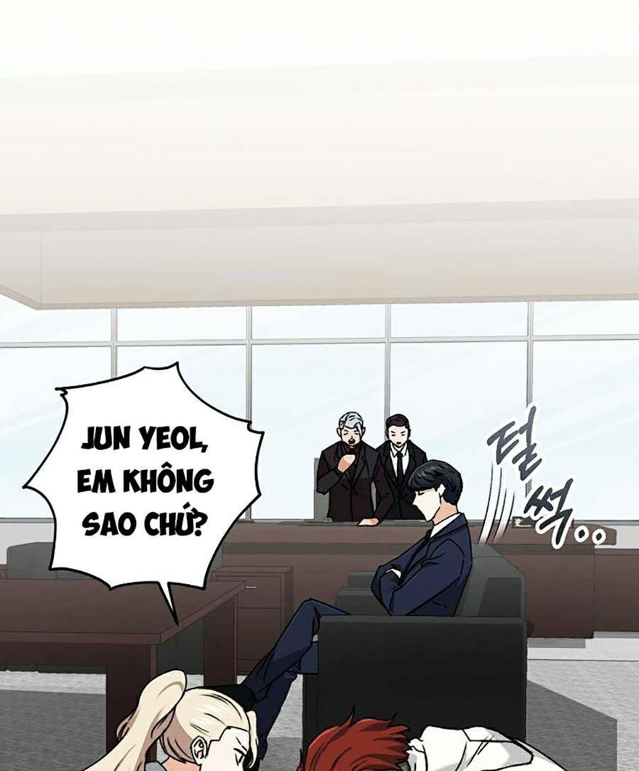 Bố Tôi Quá Mạnh - Chapter 62 - Page 26