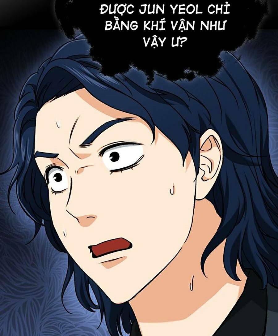 Bố Tôi Quá Mạnh - Chapter 62 - Page 28