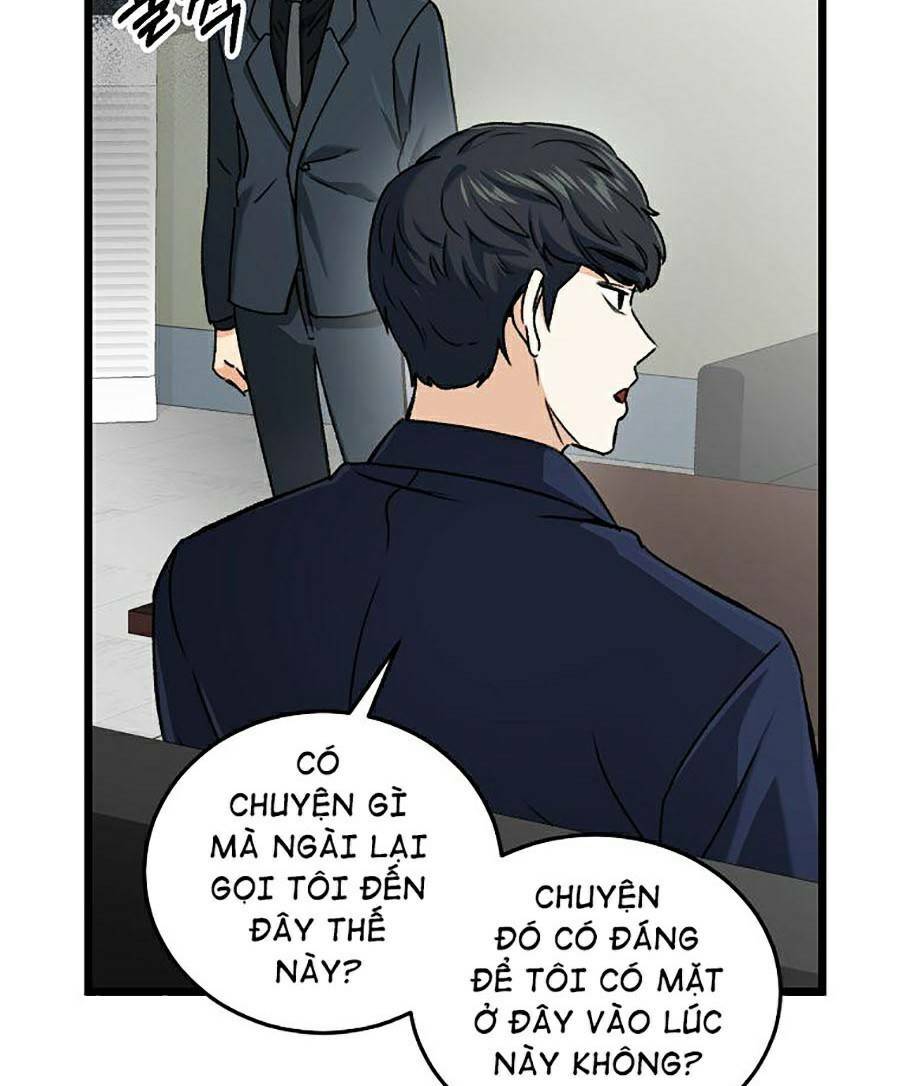 Bố Tôi Quá Mạnh - Chapter 62 - Page 30