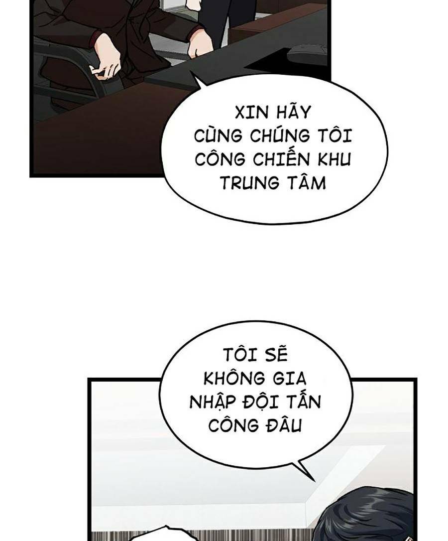 Bố Tôi Quá Mạnh - Chapter 62 - Page 32