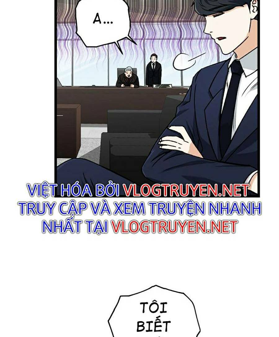 Bố Tôi Quá Mạnh - Chapter 62 - Page 33