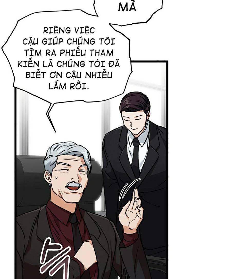 Bố Tôi Quá Mạnh - Chapter 62 - Page 34