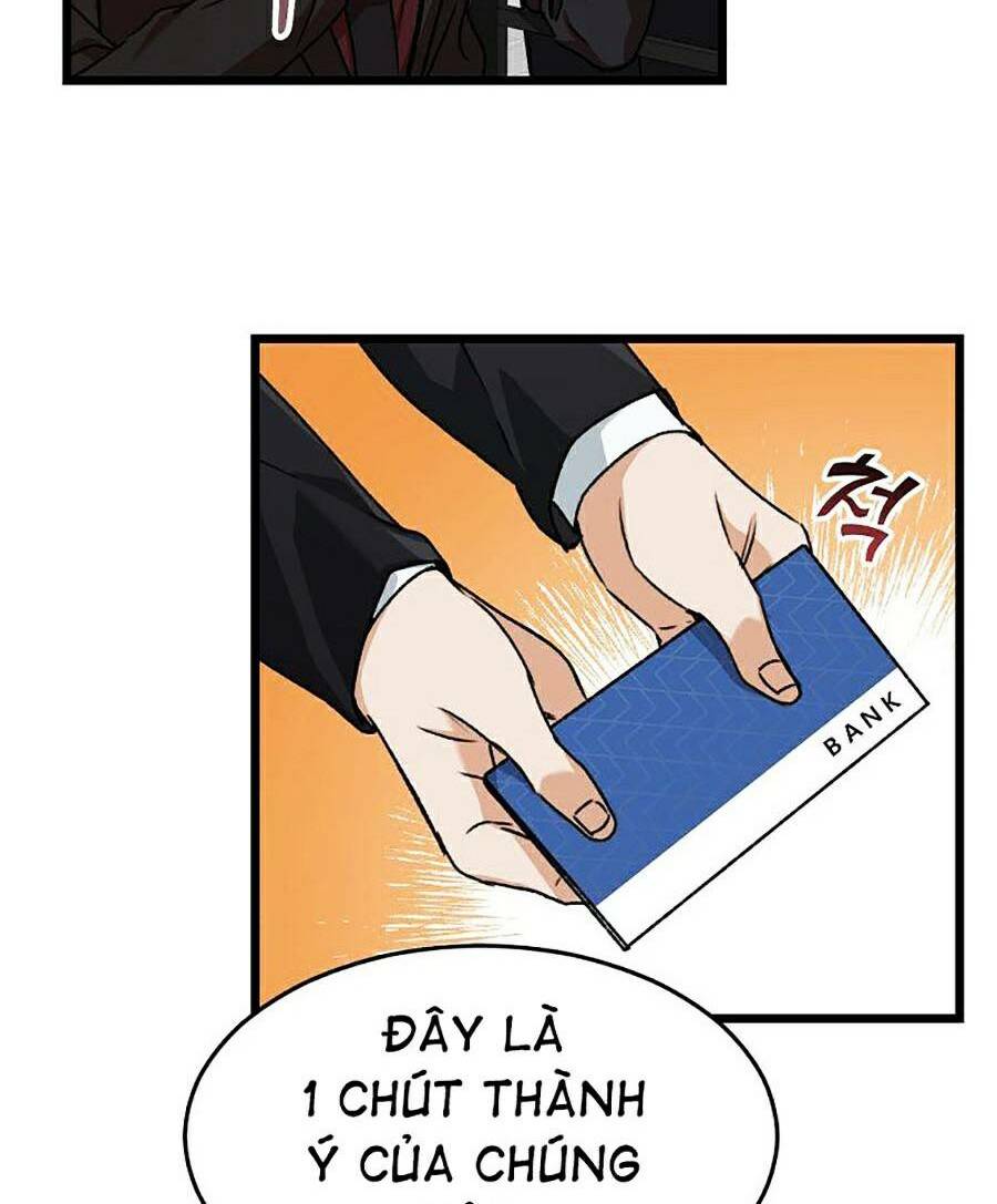 Bố Tôi Quá Mạnh - Chapter 62 - Page 35