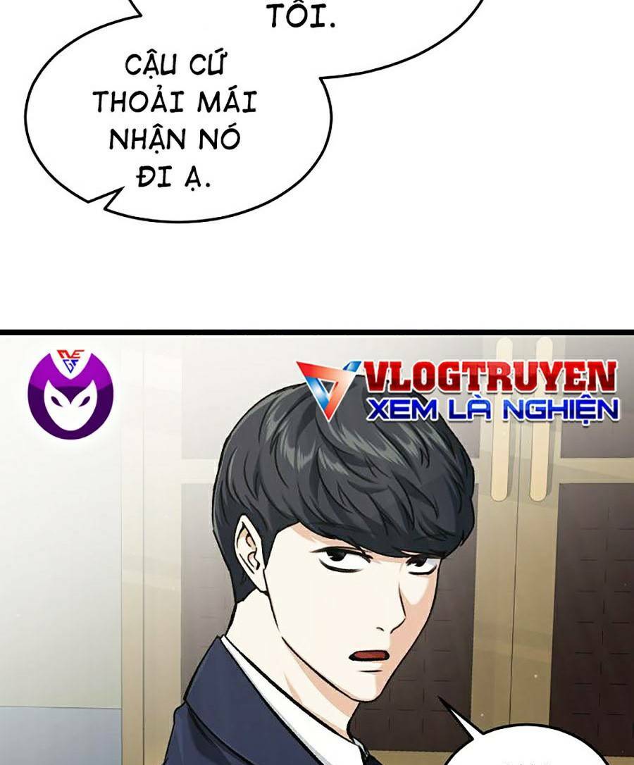 Bố Tôi Quá Mạnh - Chapter 62 - Page 36