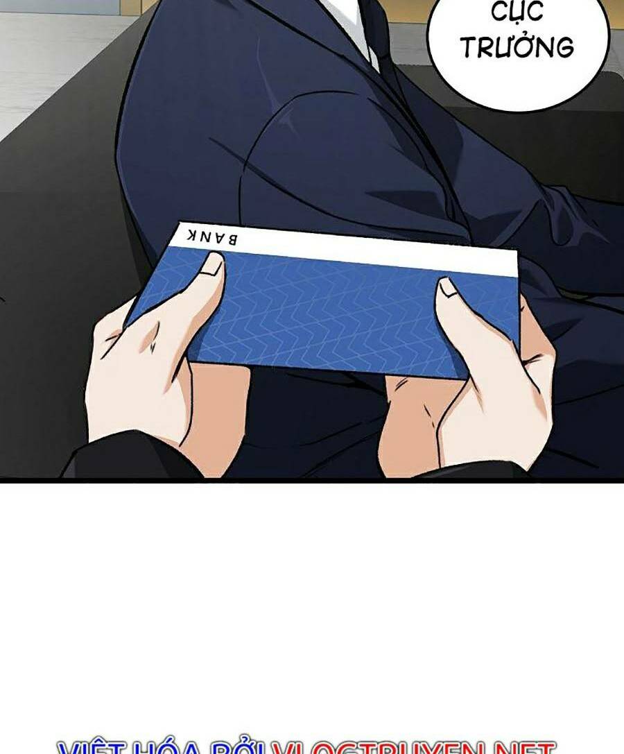 Bố Tôi Quá Mạnh - Chapter 62 - Page 37