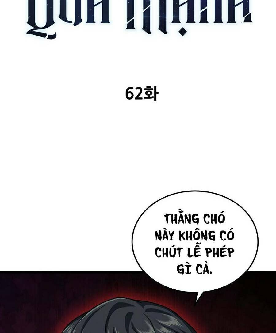 Bố Tôi Quá Mạnh - Chapter 62 - Page 3