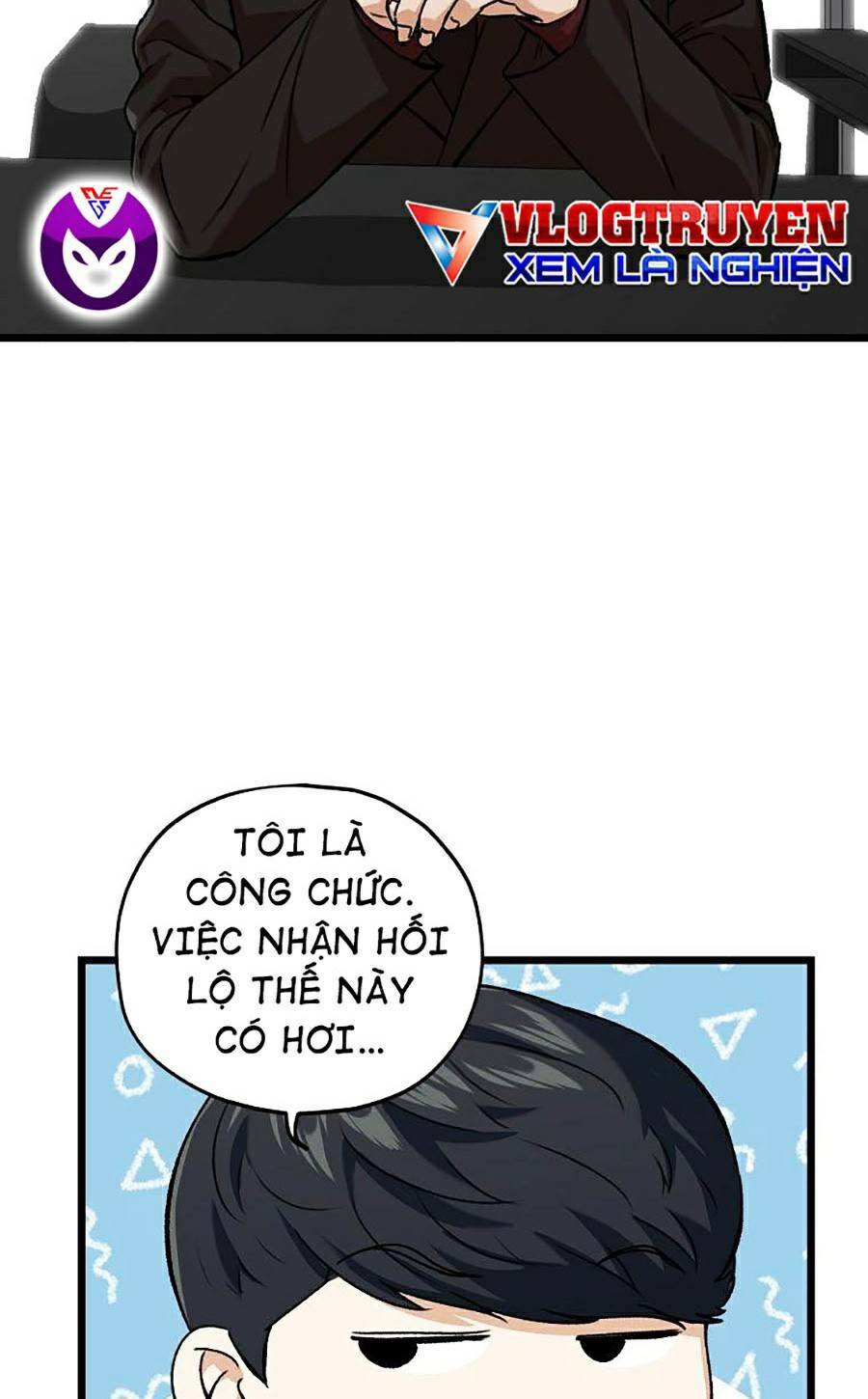 Bố Tôi Quá Mạnh - Chapter 62 - Page 41