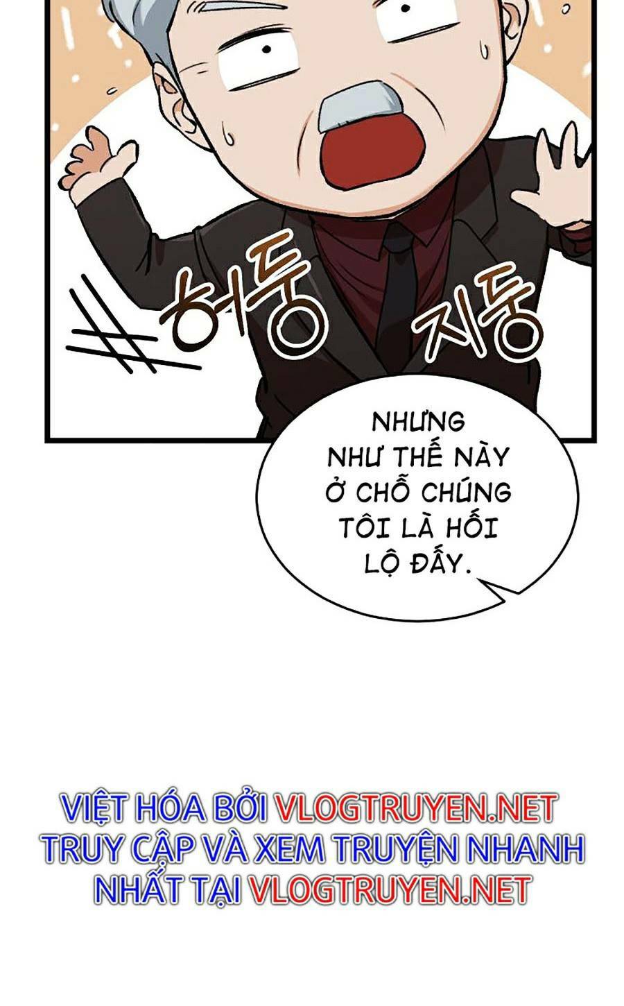 Bố Tôi Quá Mạnh - Chapter 62 - Page 43