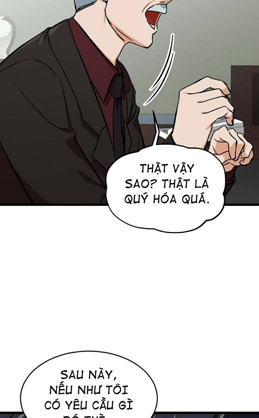 Bố Tôi Quá Mạnh - Chapter 62 - Page 46