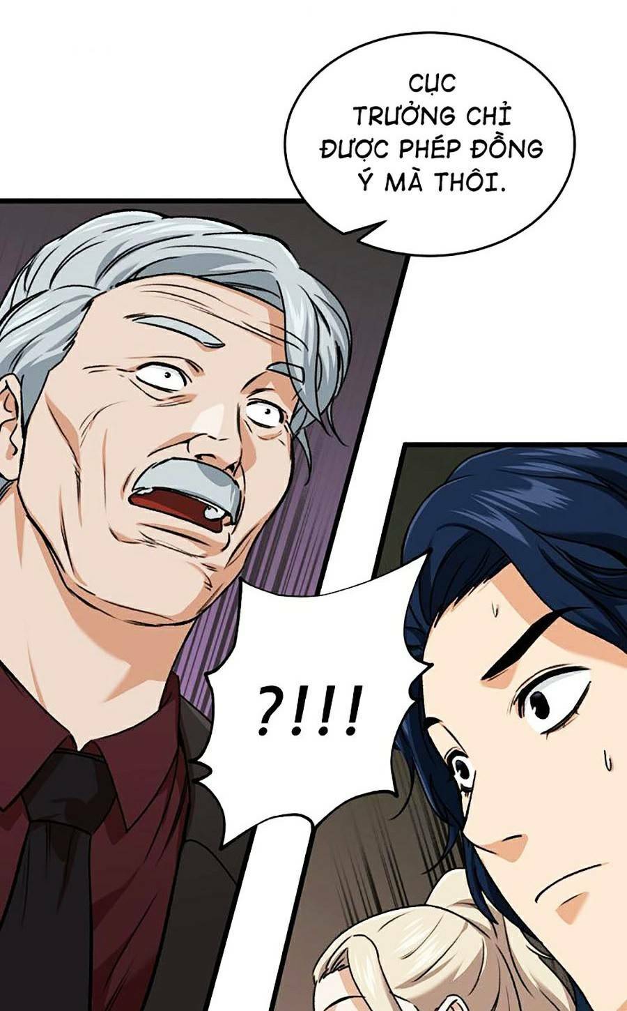 Bố Tôi Quá Mạnh - Chapter 62 - Page 49