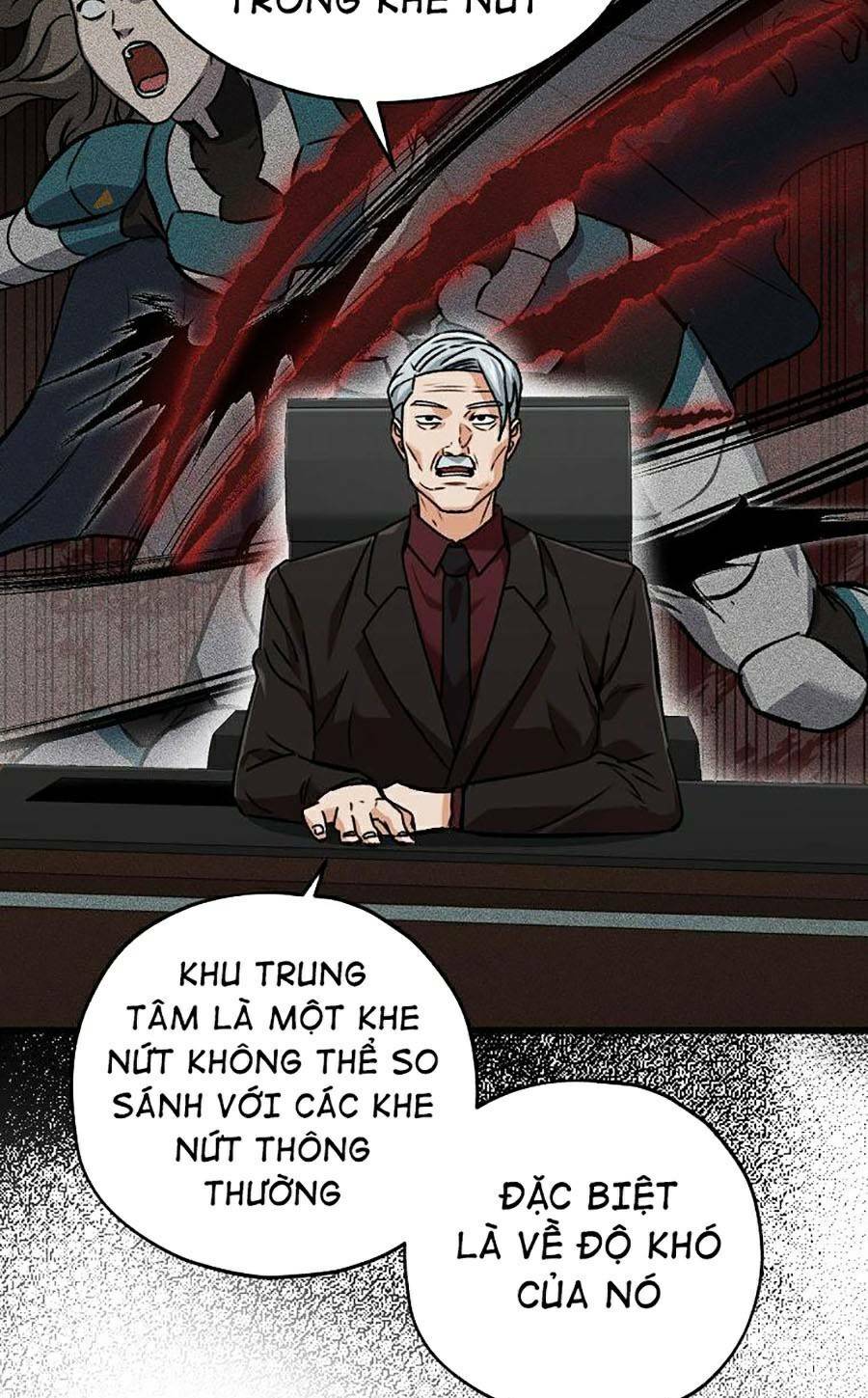 Bố Tôi Quá Mạnh - Chapter 62 - Page 56