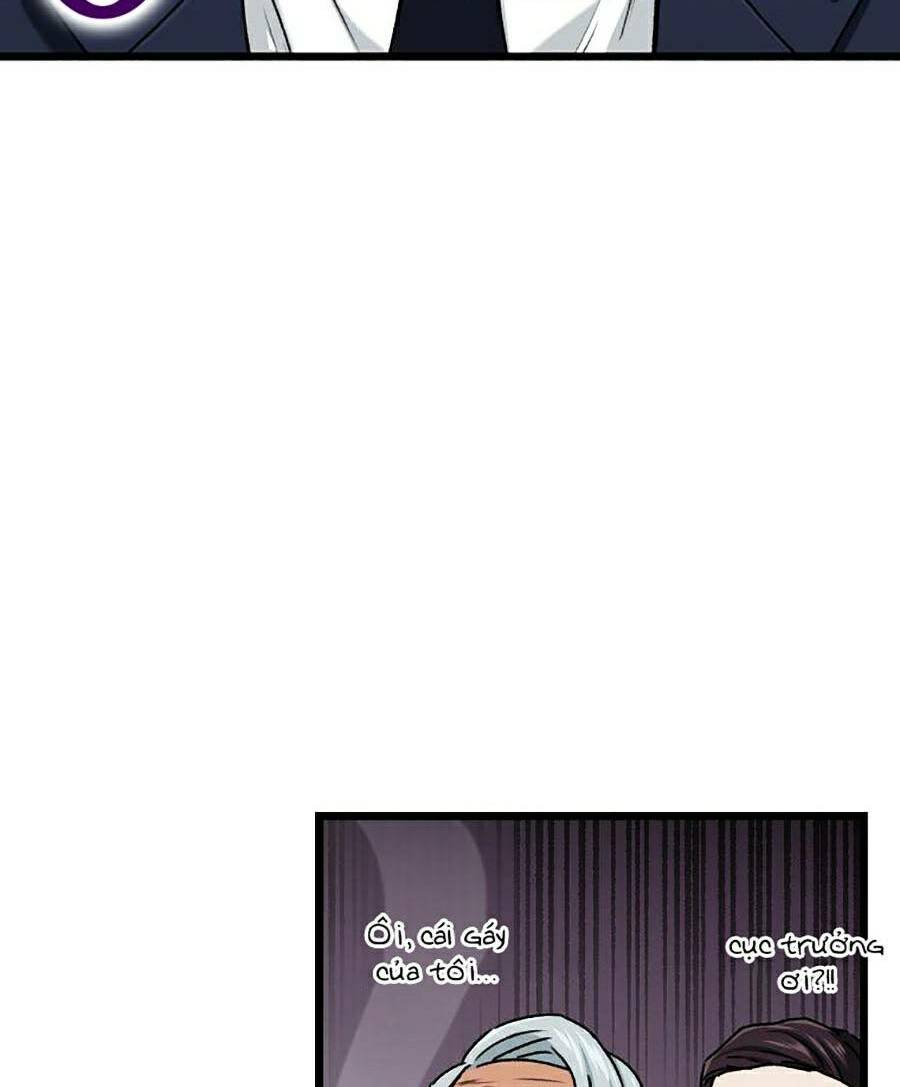 Bố Tôi Quá Mạnh - Chapter 62 - Page 5