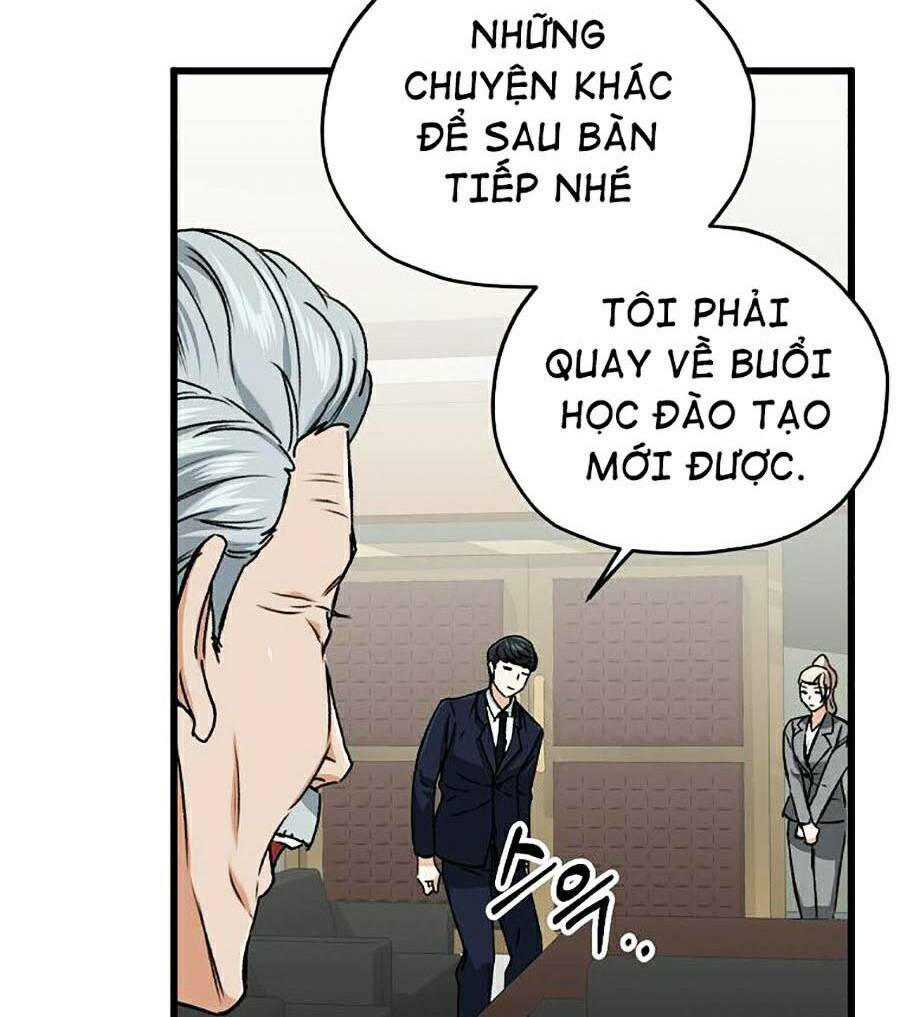 Bố Tôi Quá Mạnh - Chapter 62 - Page 64