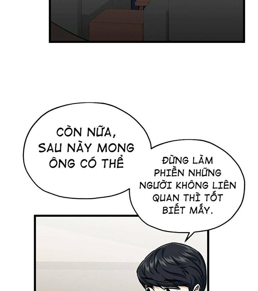 Bố Tôi Quá Mạnh - Chapter 62 - Page 65