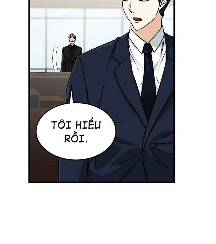 Bố Tôi Quá Mạnh - Chapter 62 - Page 66