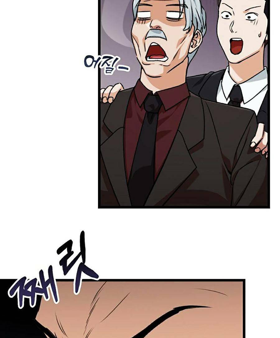 Bố Tôi Quá Mạnh - Chapter 62 - Page 6