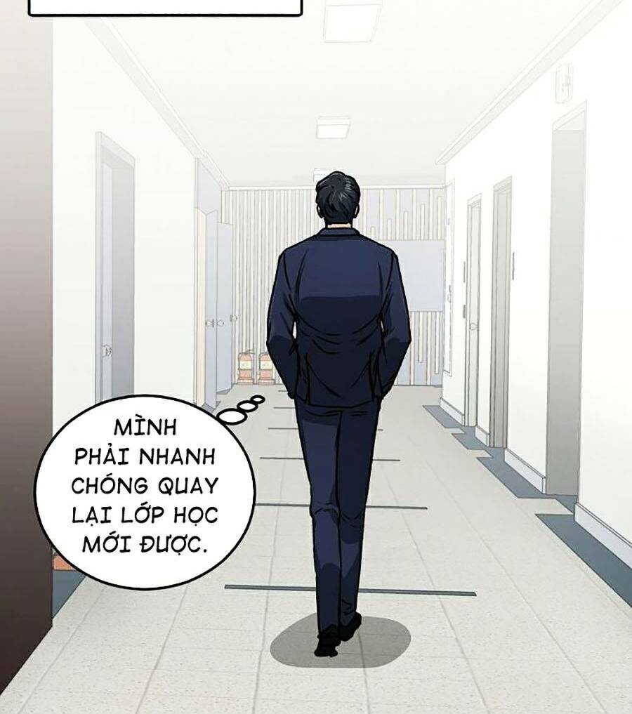 Bố Tôi Quá Mạnh - Chapter 62 - Page 82