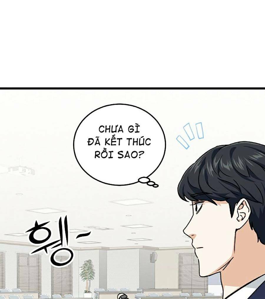 Bố Tôi Quá Mạnh - Chapter 62 - Page 85