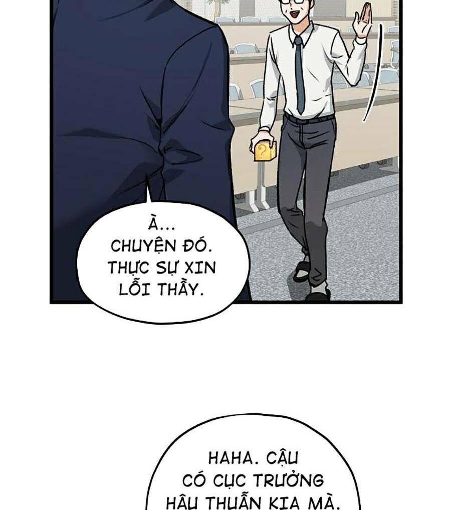 Bố Tôi Quá Mạnh - Chapter 62 - Page 90