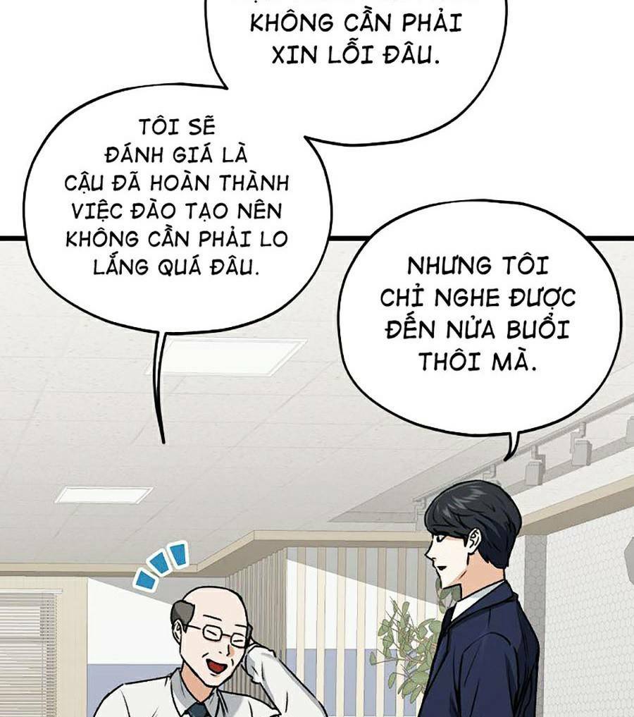 Bố Tôi Quá Mạnh - Chapter 62 - Page 91