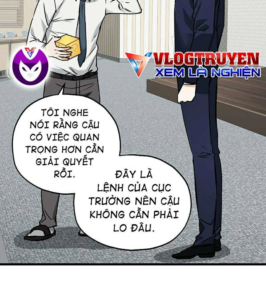 Bố Tôi Quá Mạnh - Chapter 62 - Page 92