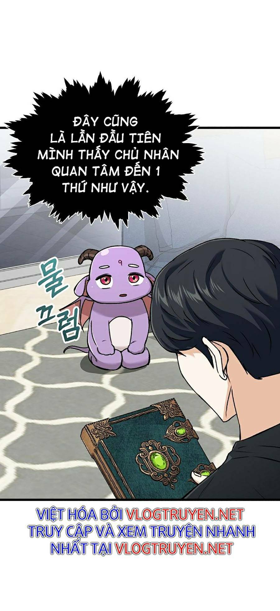 Bố Tôi Quá Mạnh - Chapter 63 - Page 12