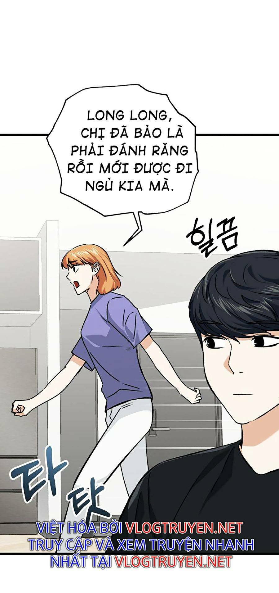 Bố Tôi Quá Mạnh - Chapter 63 - Page 15