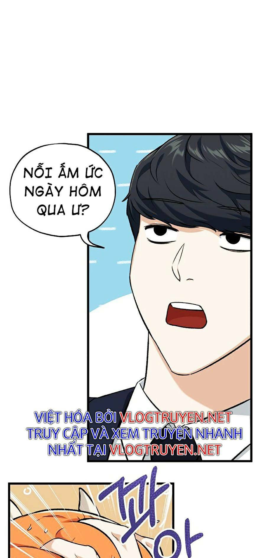 Bố Tôi Quá Mạnh - Chapter 63 - Page 30