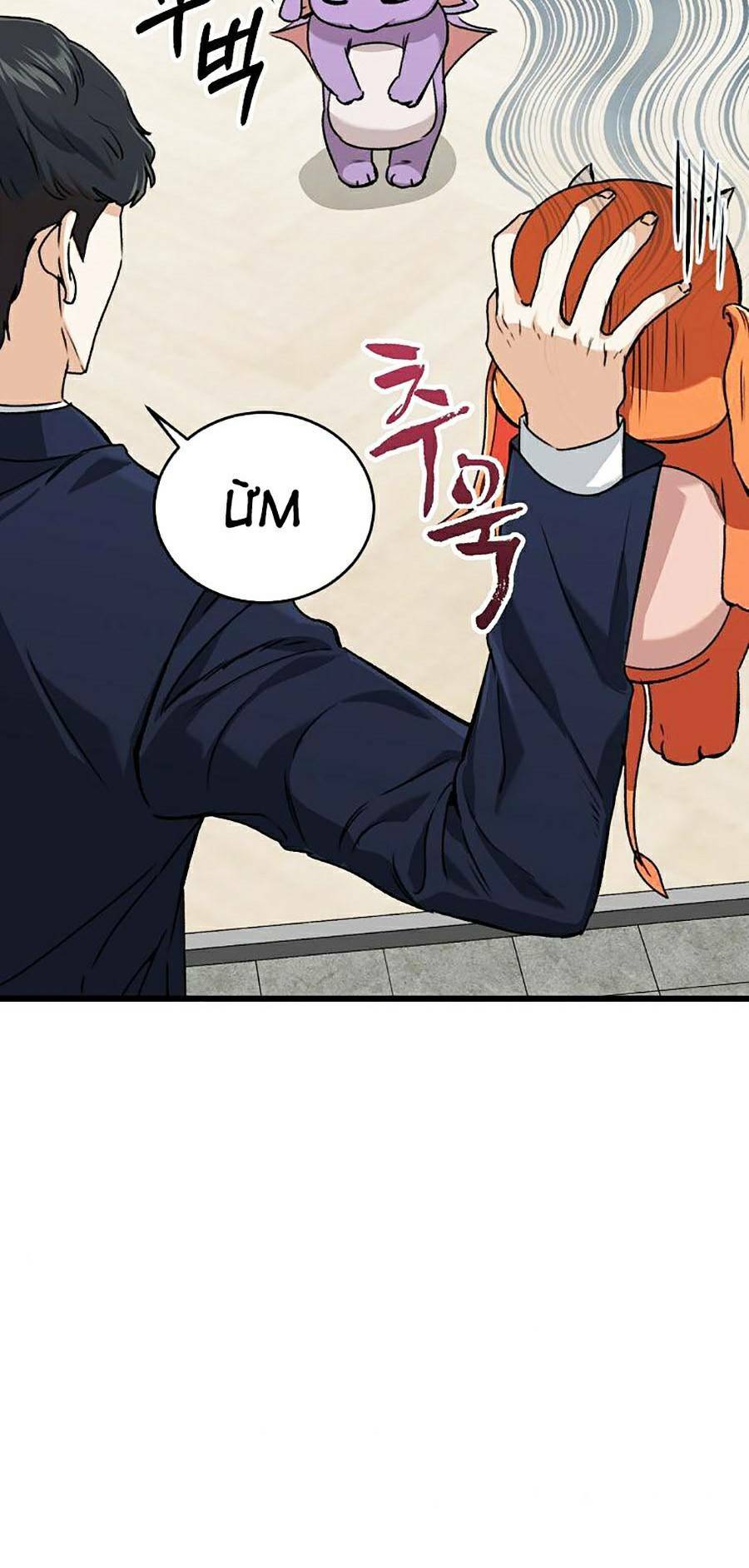 Bố Tôi Quá Mạnh - Chapter 63 - Page 32