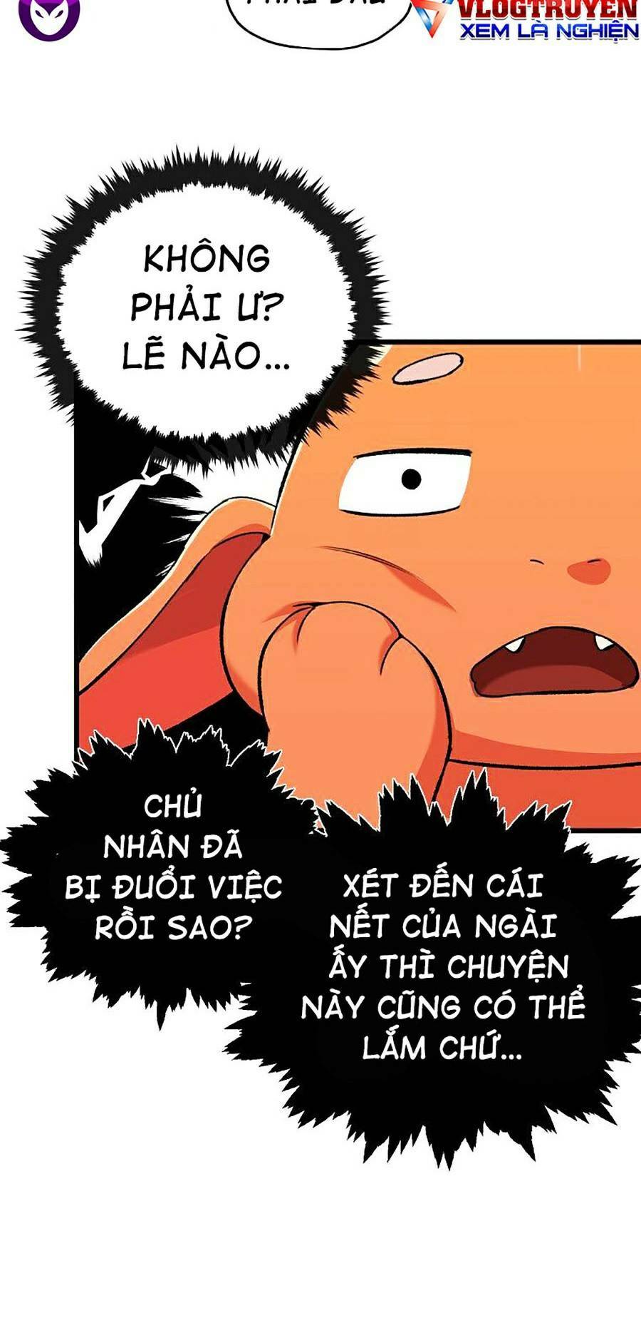 Bố Tôi Quá Mạnh - Chapter 63 - Page 34