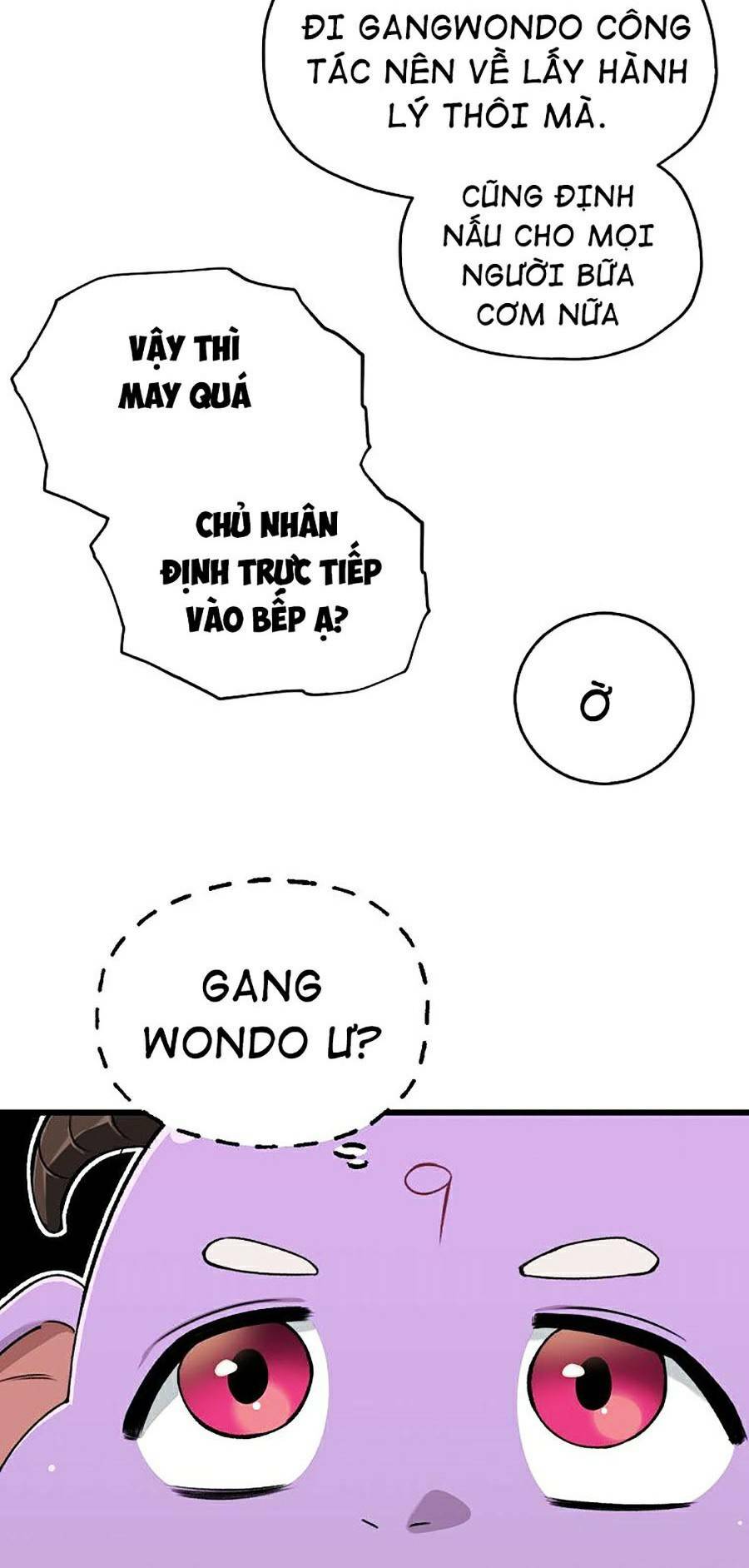 Bố Tôi Quá Mạnh - Chapter 63 - Page 37