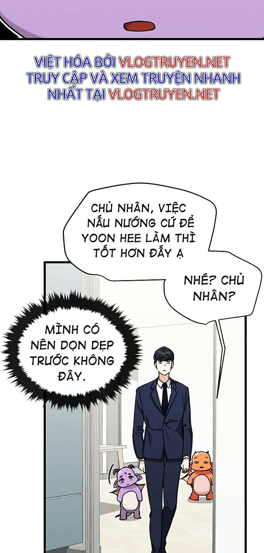 Bố Tôi Quá Mạnh - Chapter 63 - Page 38