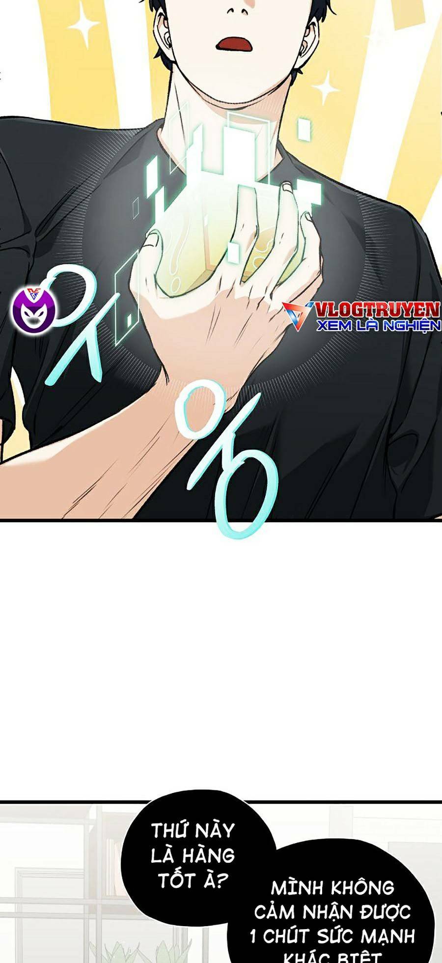 Bố Tôi Quá Mạnh - Chapter 63 - Page 3