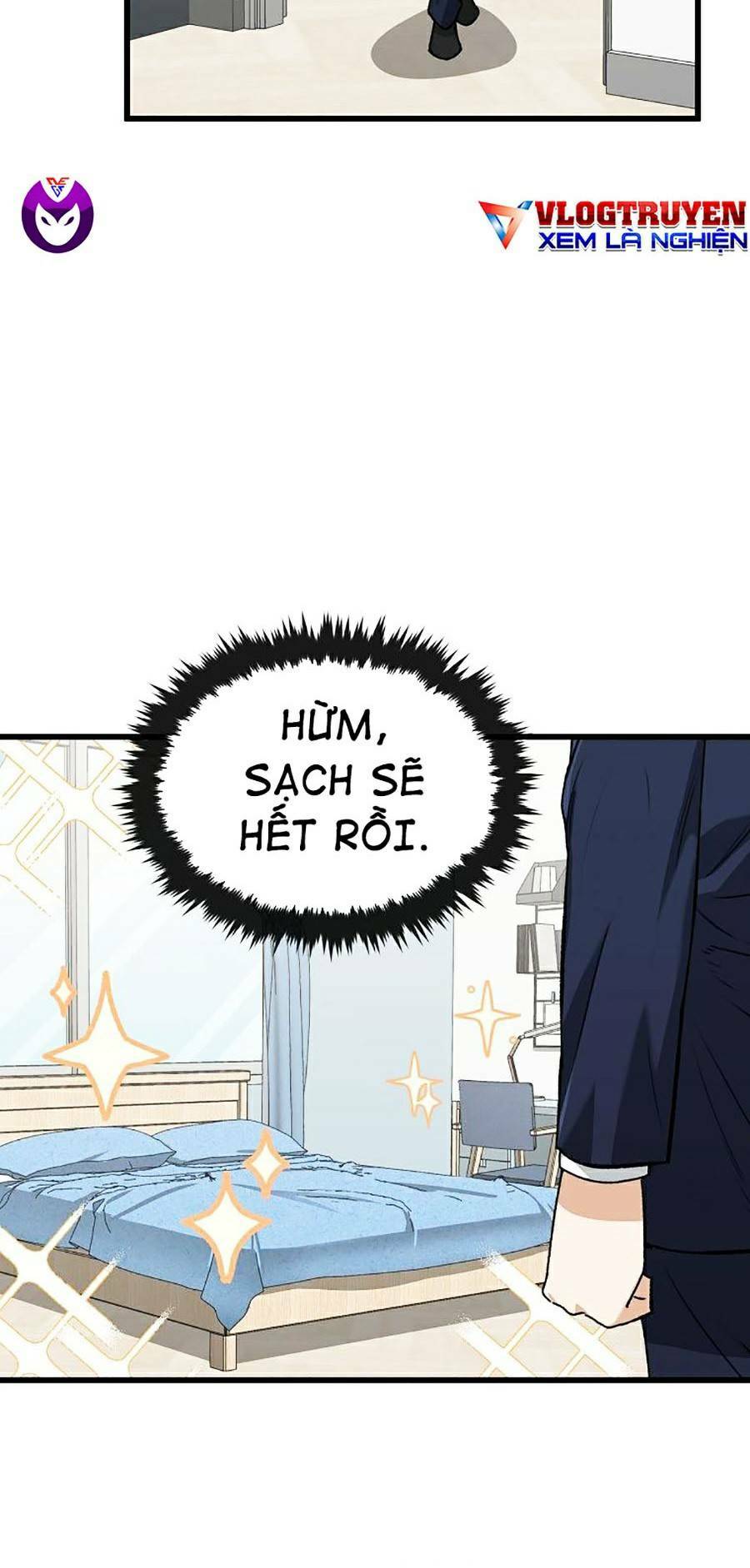 Bố Tôi Quá Mạnh - Chapter 63 - Page 39