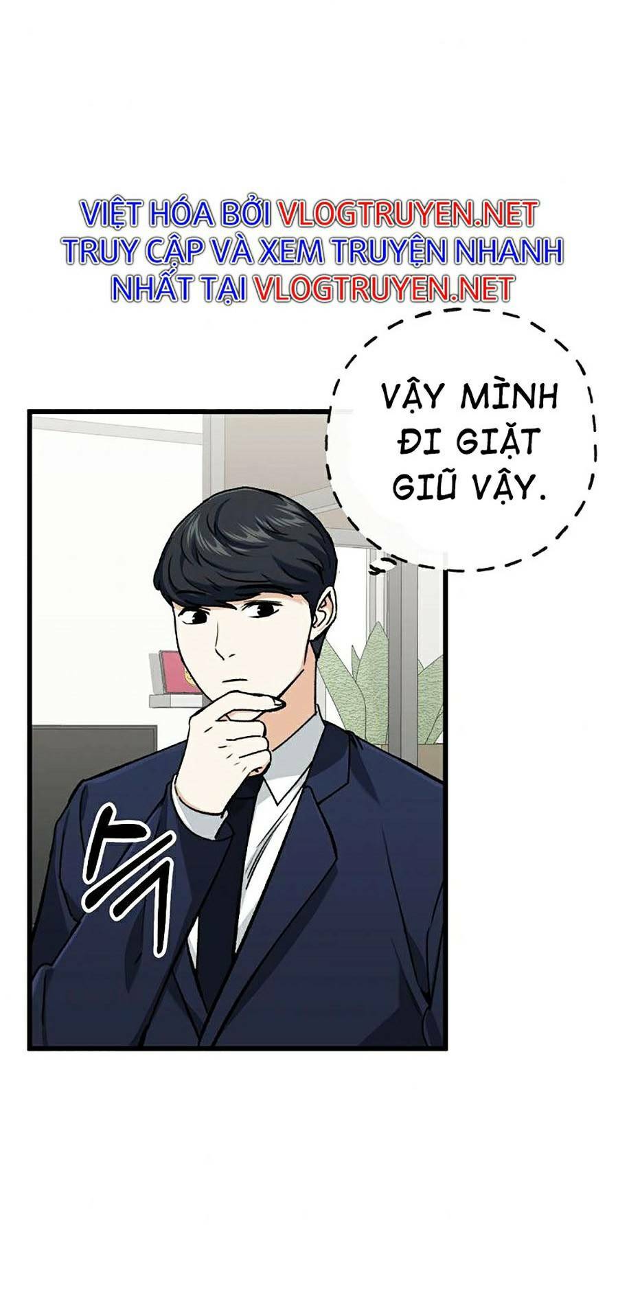 Bố Tôi Quá Mạnh - Chapter 63 - Page 40