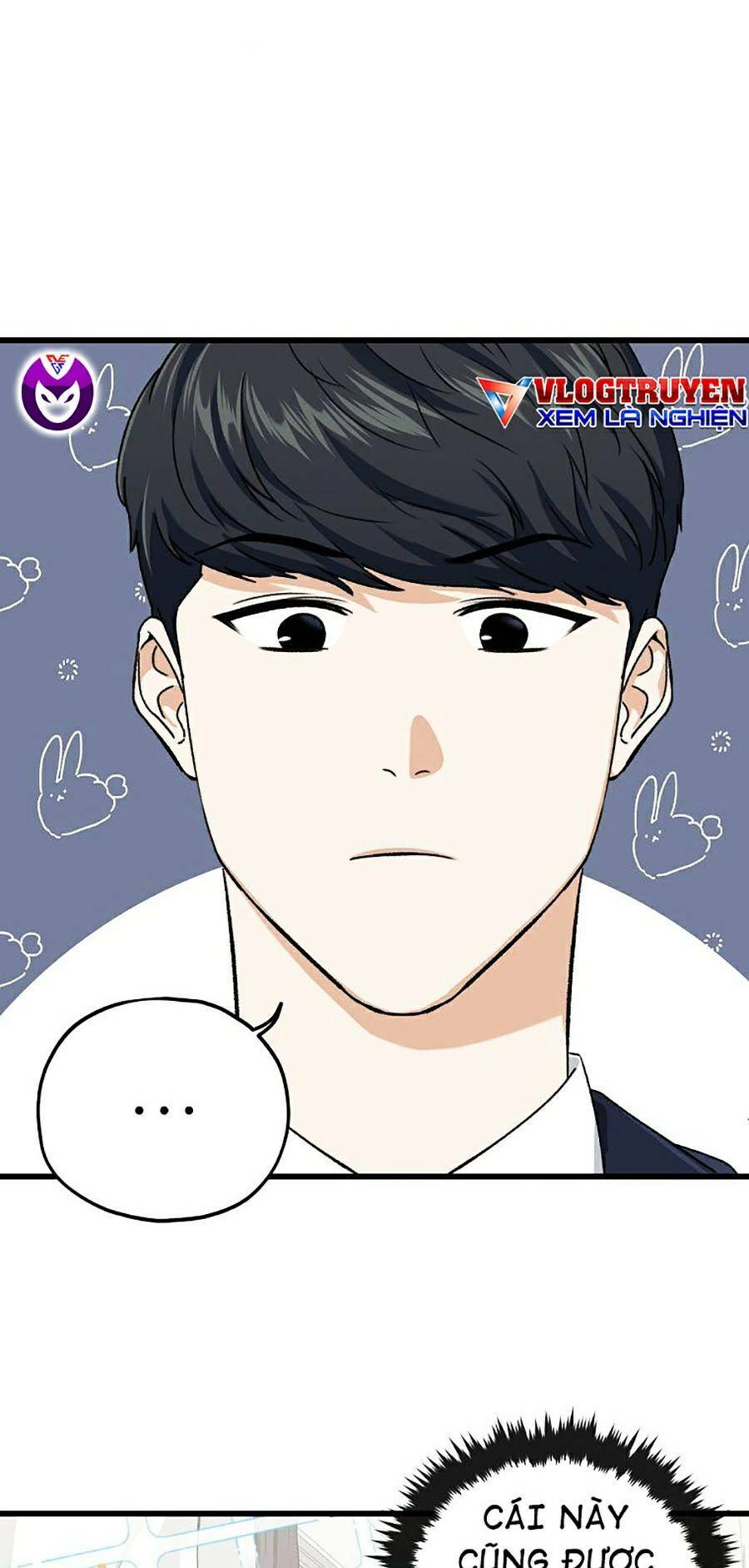 Bố Tôi Quá Mạnh - Chapter 63 - Page 41