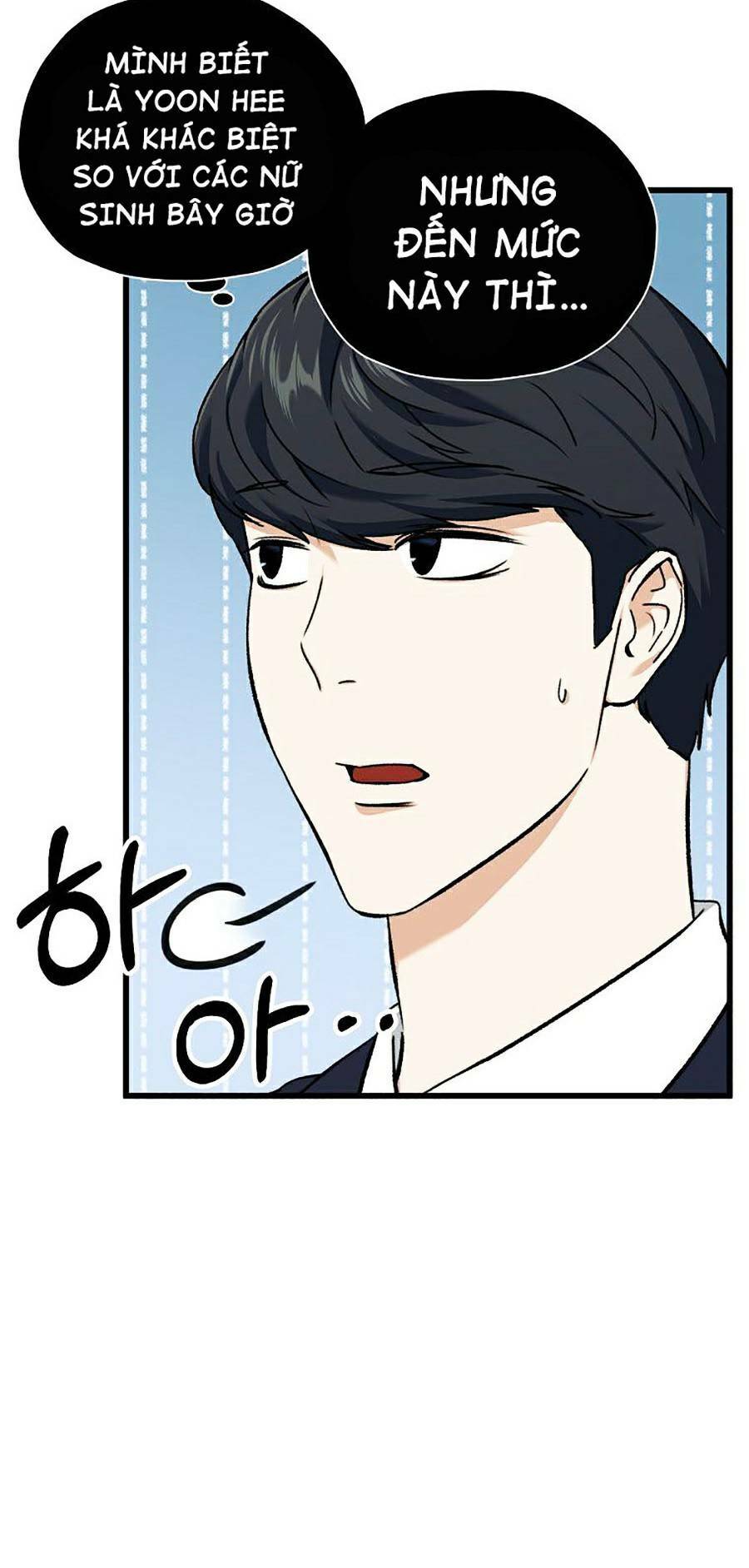 Bố Tôi Quá Mạnh - Chapter 63 - Page 44