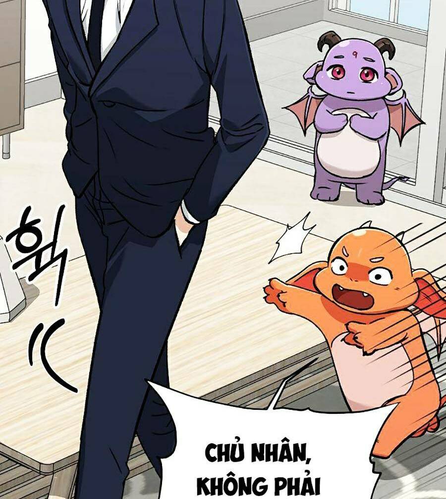 Bố Tôi Quá Mạnh - Chapter 63 - Page 46