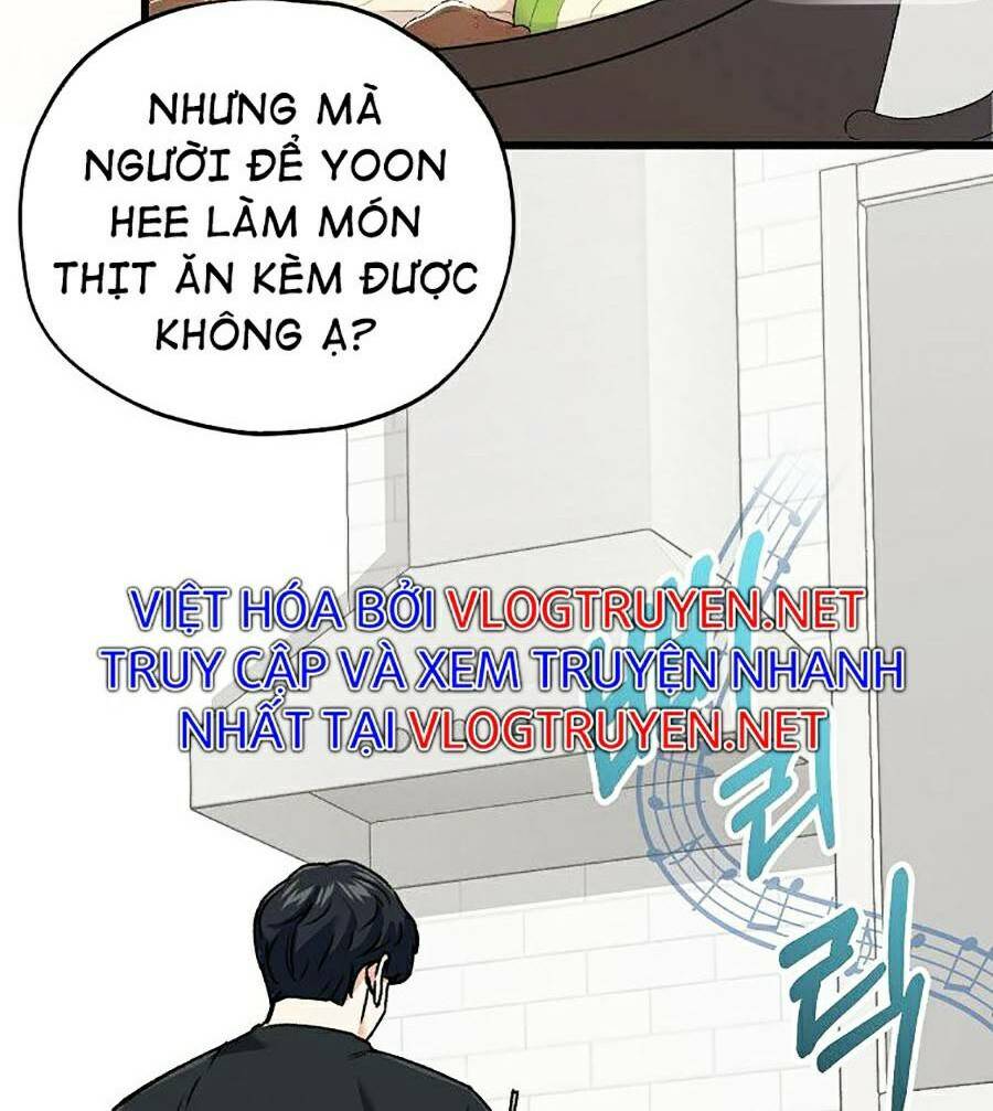 Bố Tôi Quá Mạnh - Chapter 63 - Page 50
