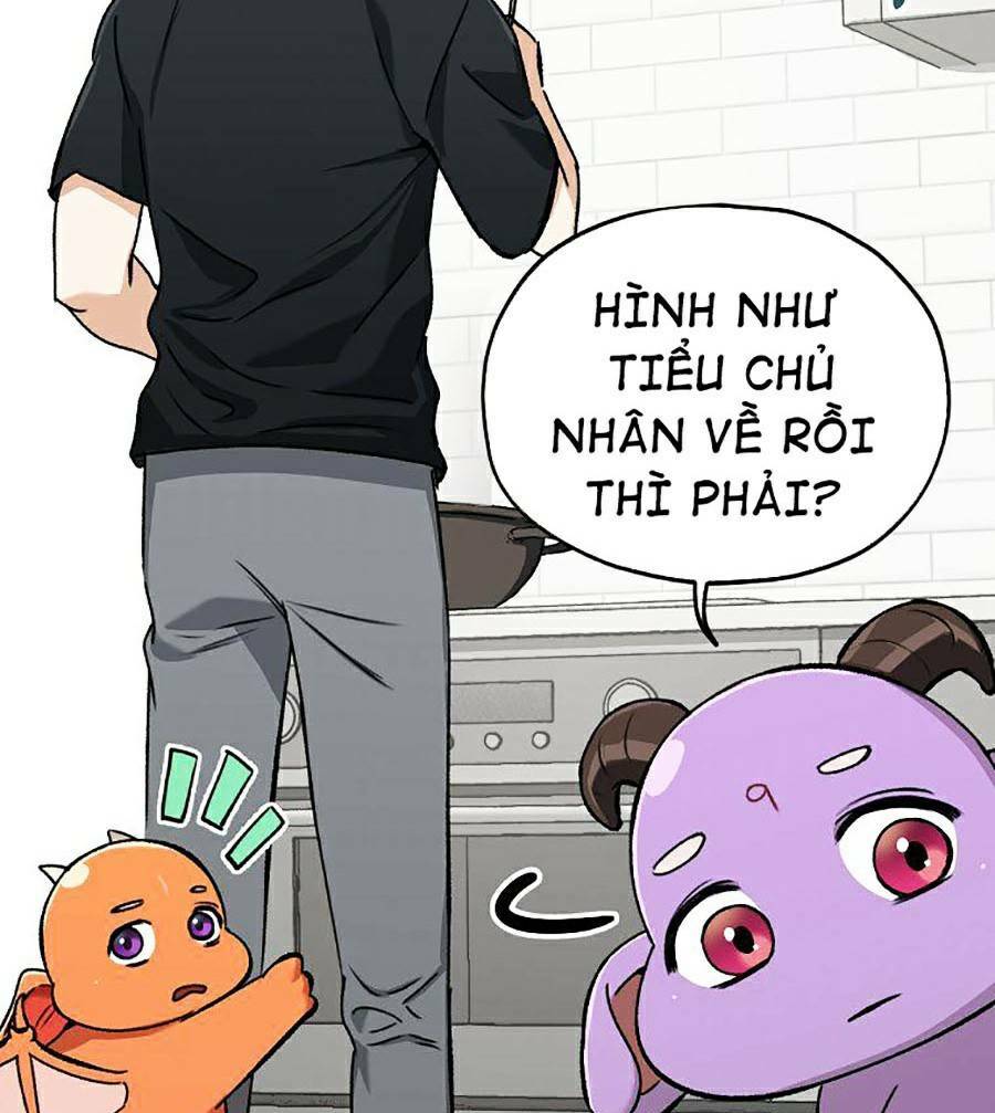 Bố Tôi Quá Mạnh - Chapter 63 - Page 51