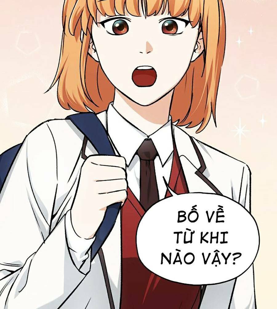 Bố Tôi Quá Mạnh - Chapter 63 - Page 55