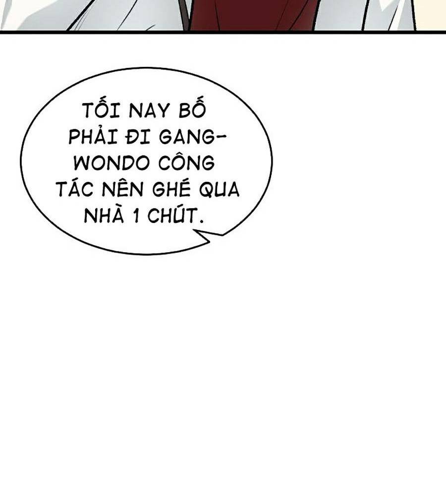 Bố Tôi Quá Mạnh - Chapter 63 - Page 56