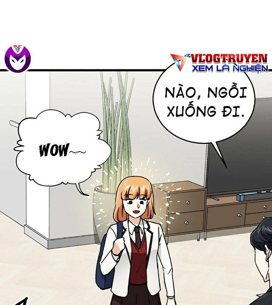 Bố Tôi Quá Mạnh - Chapter 63 - Page 57