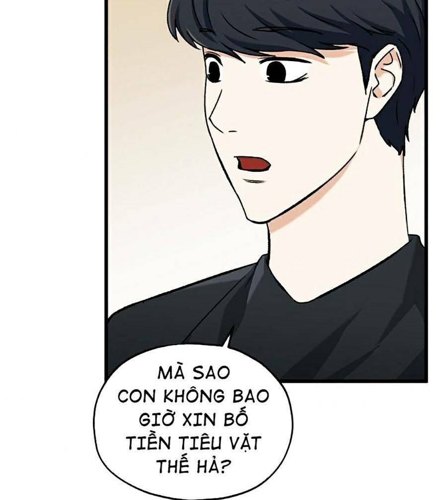 Bố Tôi Quá Mạnh - Chapter 63 - Page 61