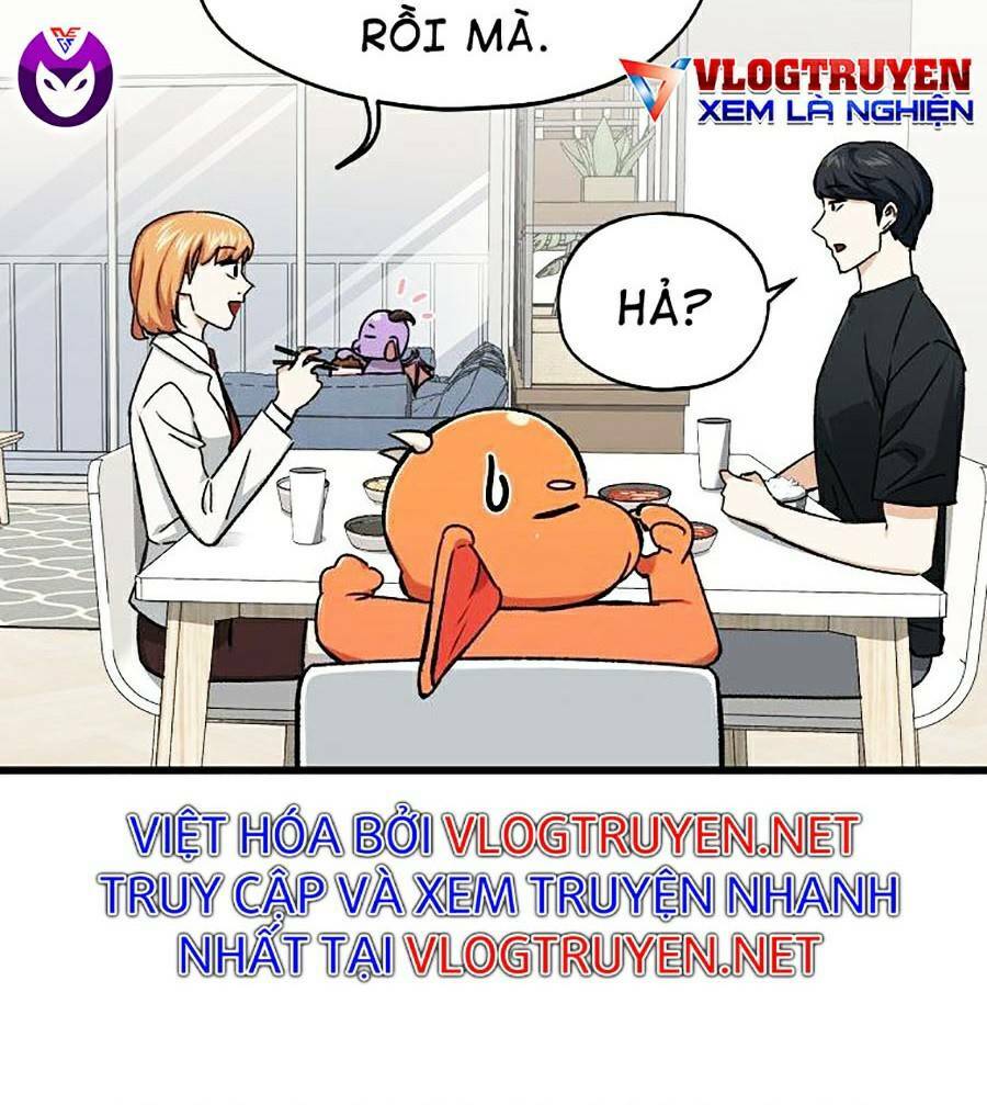 Bố Tôi Quá Mạnh - Chapter 63 - Page 63