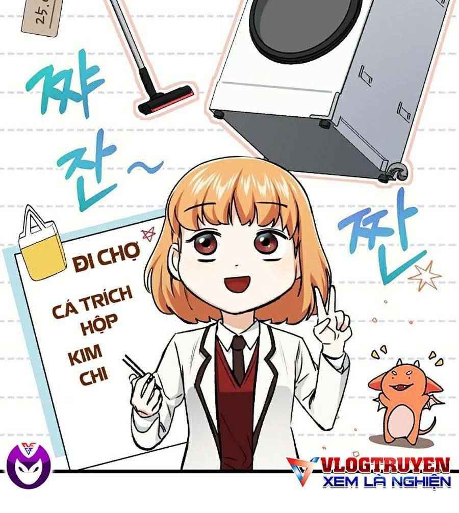 Bố Tôi Quá Mạnh - Chapter 63 - Page 65