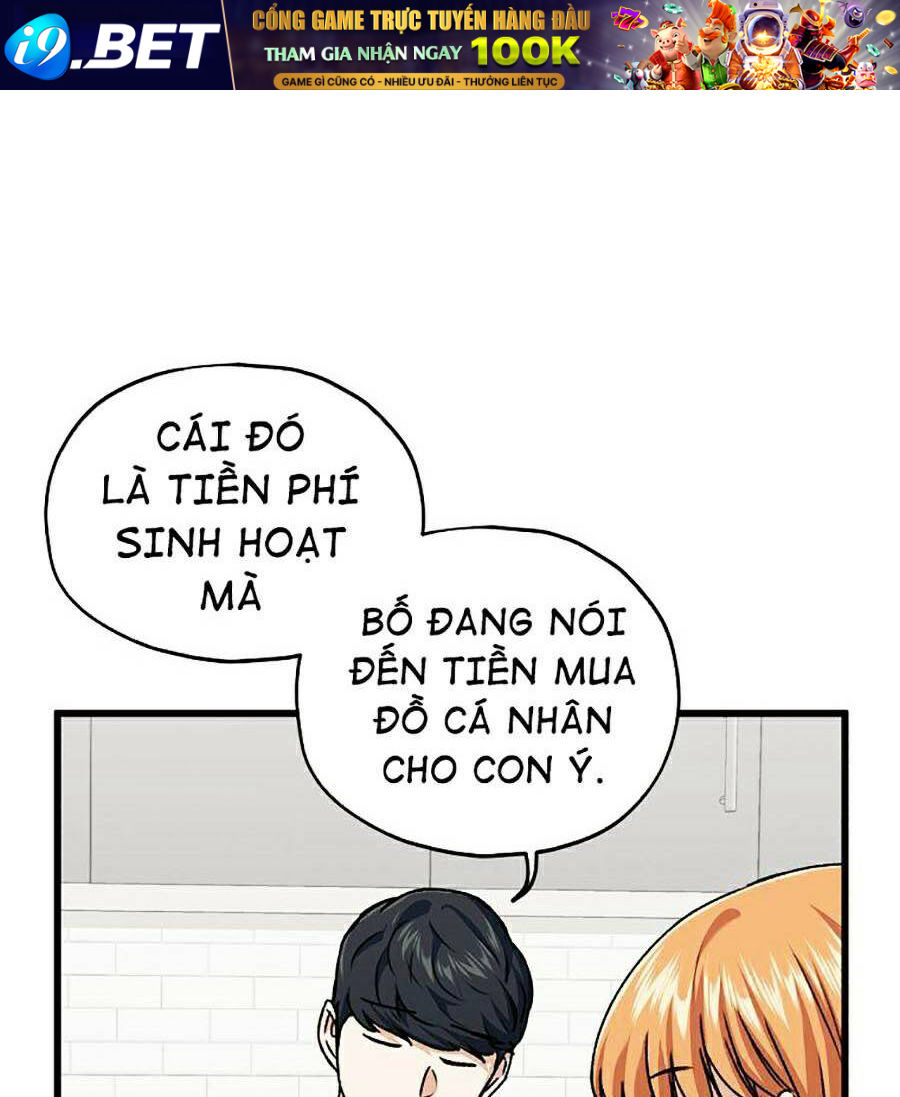 Bố Tôi Quá Mạnh - Chapter 63 - Page 66