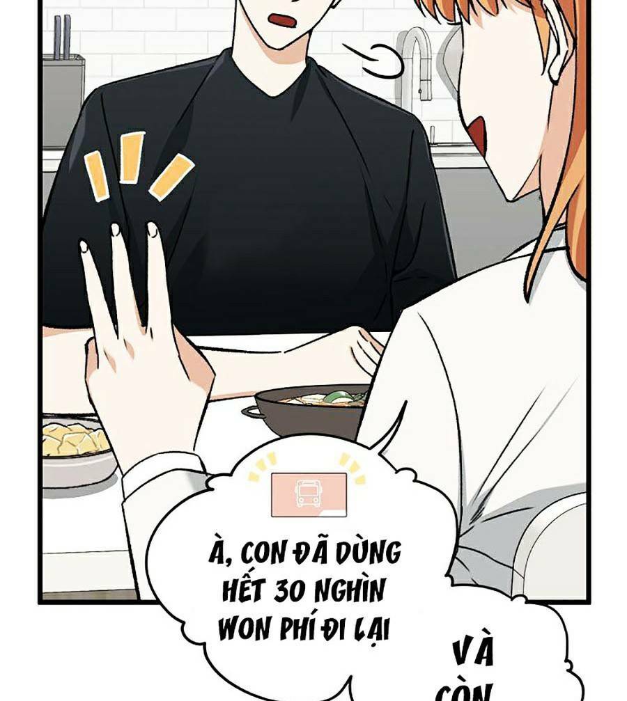 Bố Tôi Quá Mạnh - Chapter 63 - Page 67