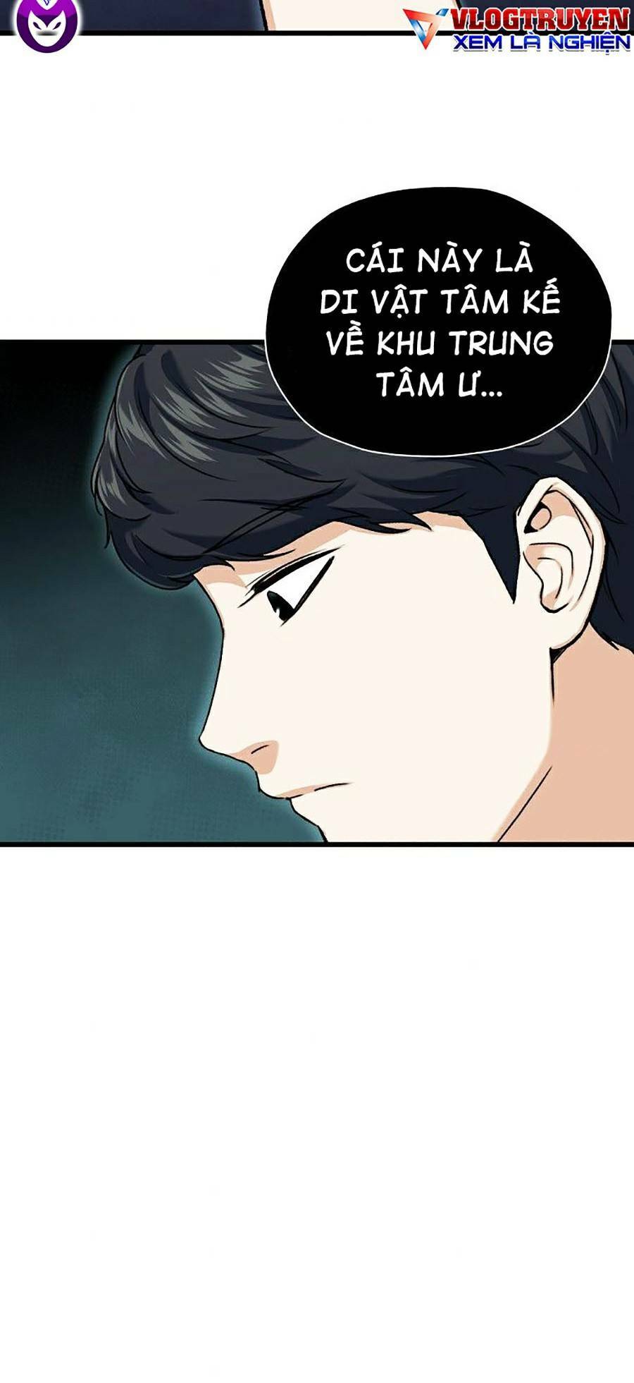 Bố Tôi Quá Mạnh - Chapter 63 - Page 6