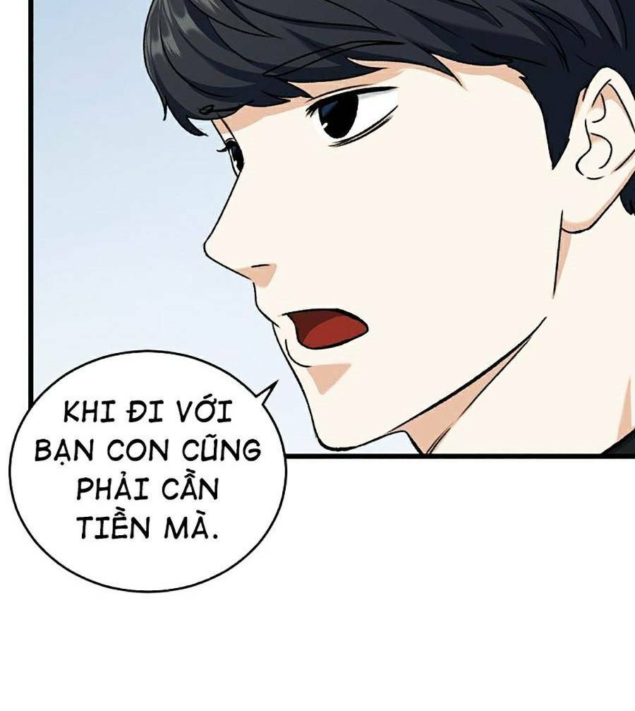 Bố Tôi Quá Mạnh - Chapter 63 - Page 69